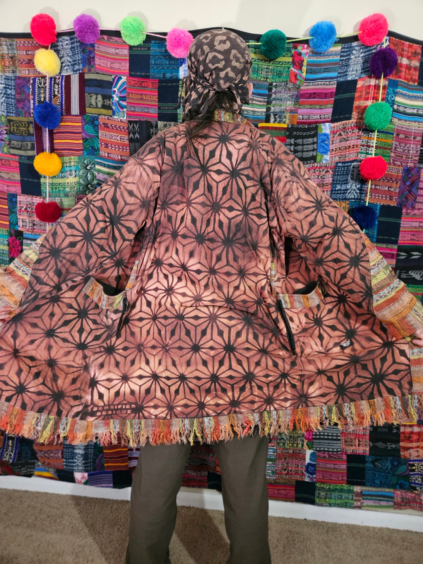 Kimono - 5D Journey