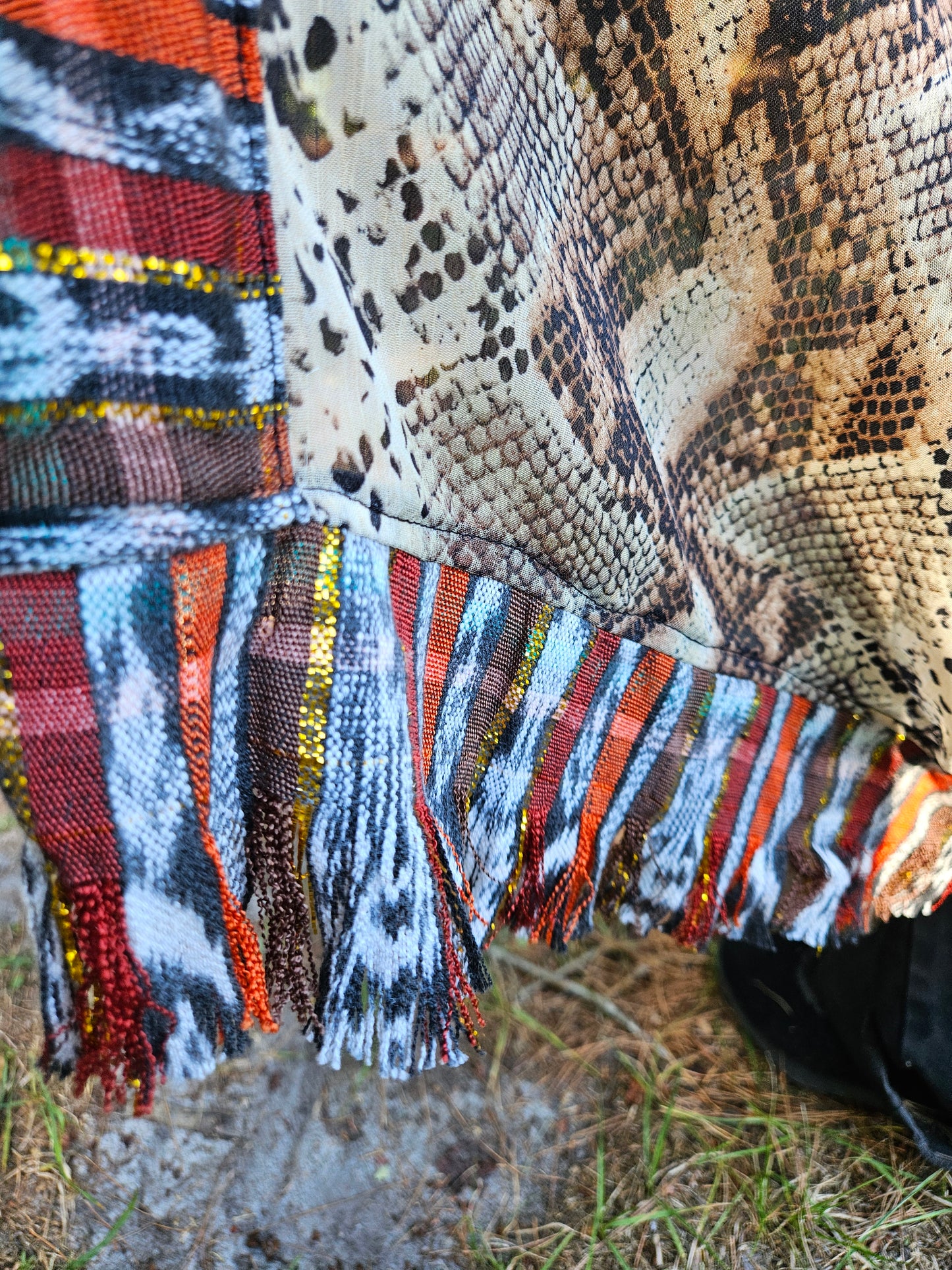 Kimono - Legacy Journey