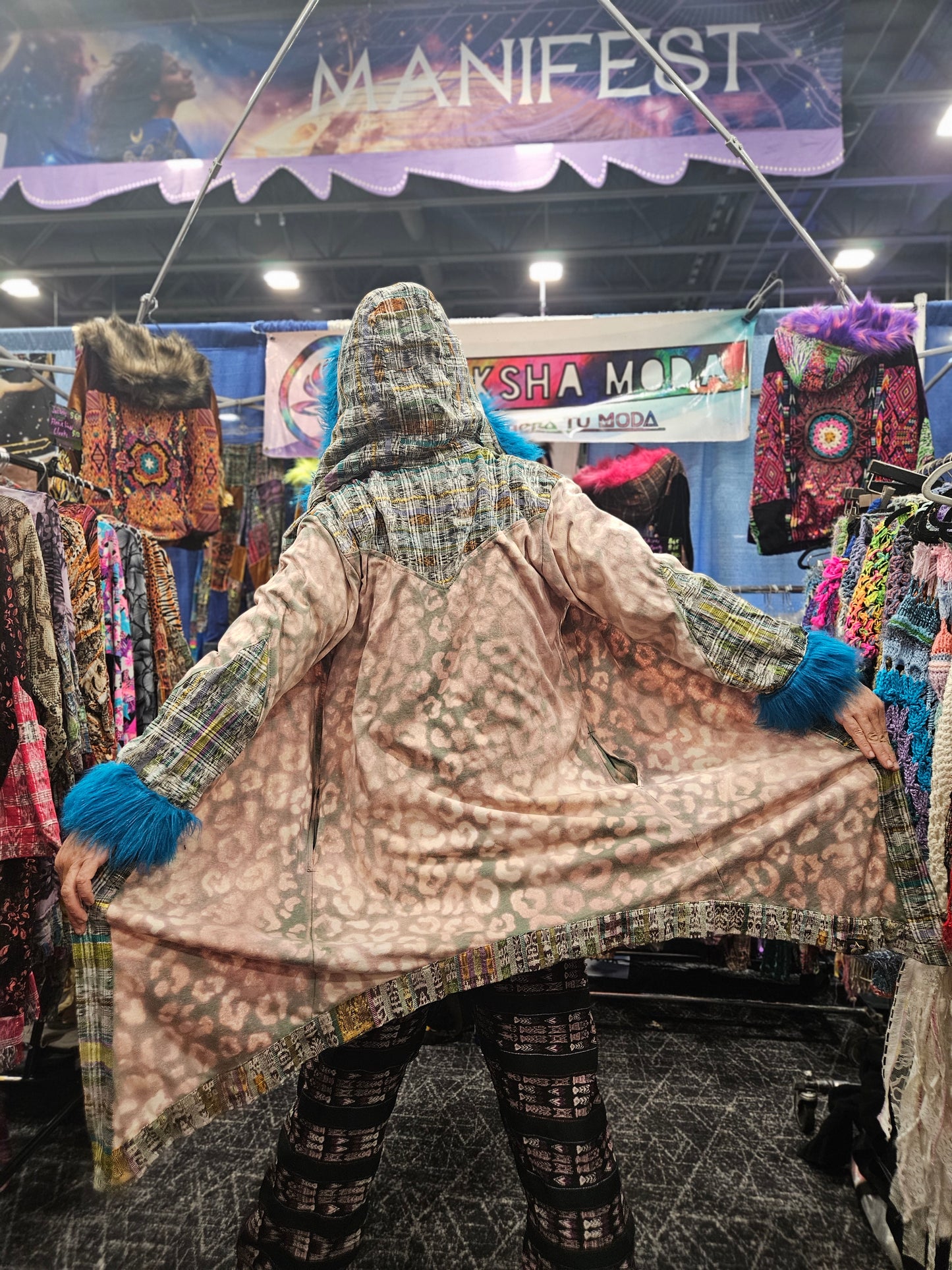 Cloak - Wild Resonance