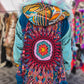 Flower of Life Jacket - Dream Manifester