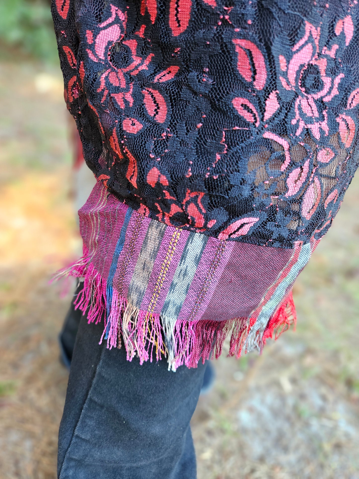 Kimono - Royal Vibes