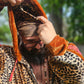 Tracksuit - Nomadic Cheetah