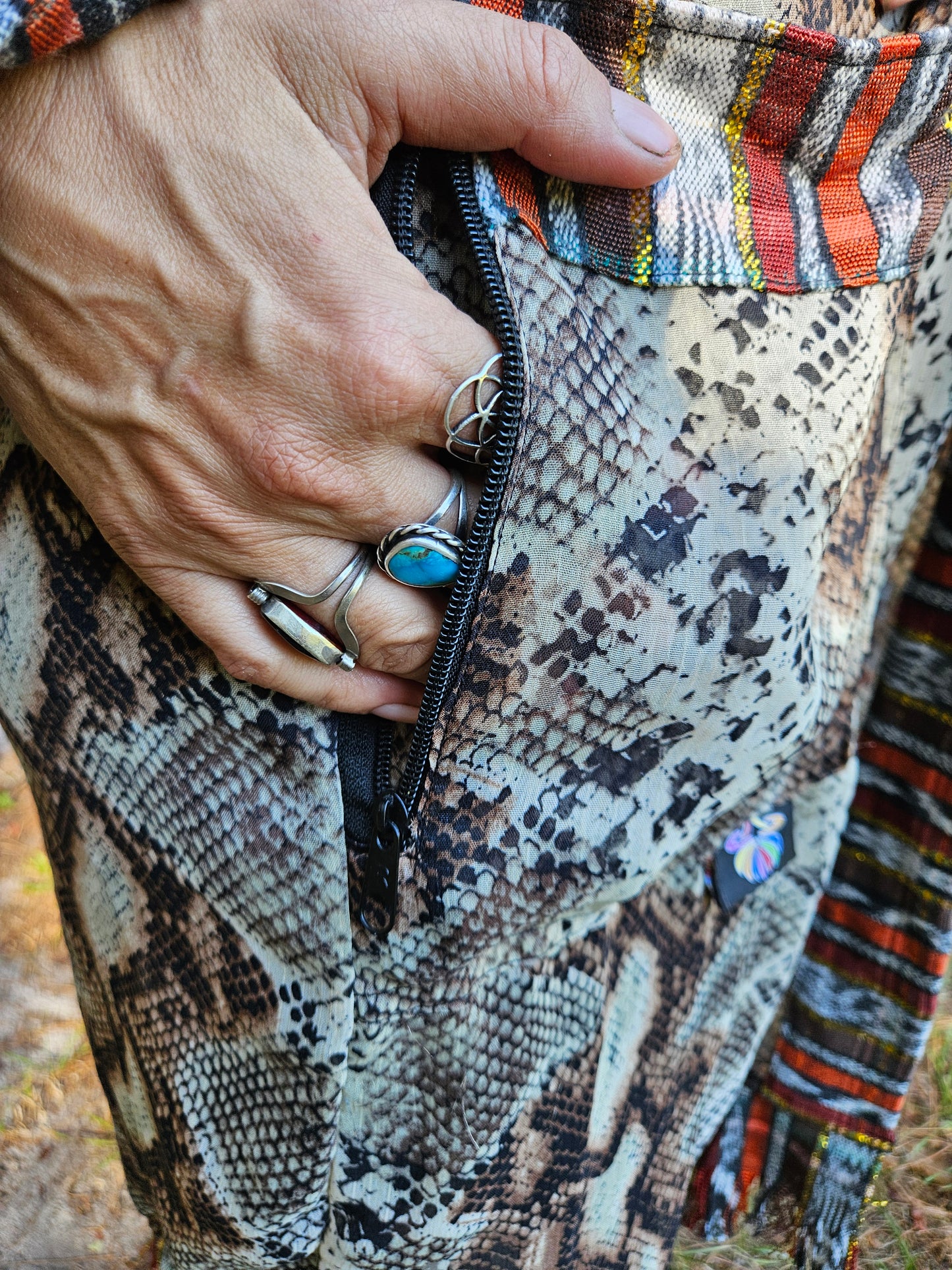 Kimono - Legacy Journey