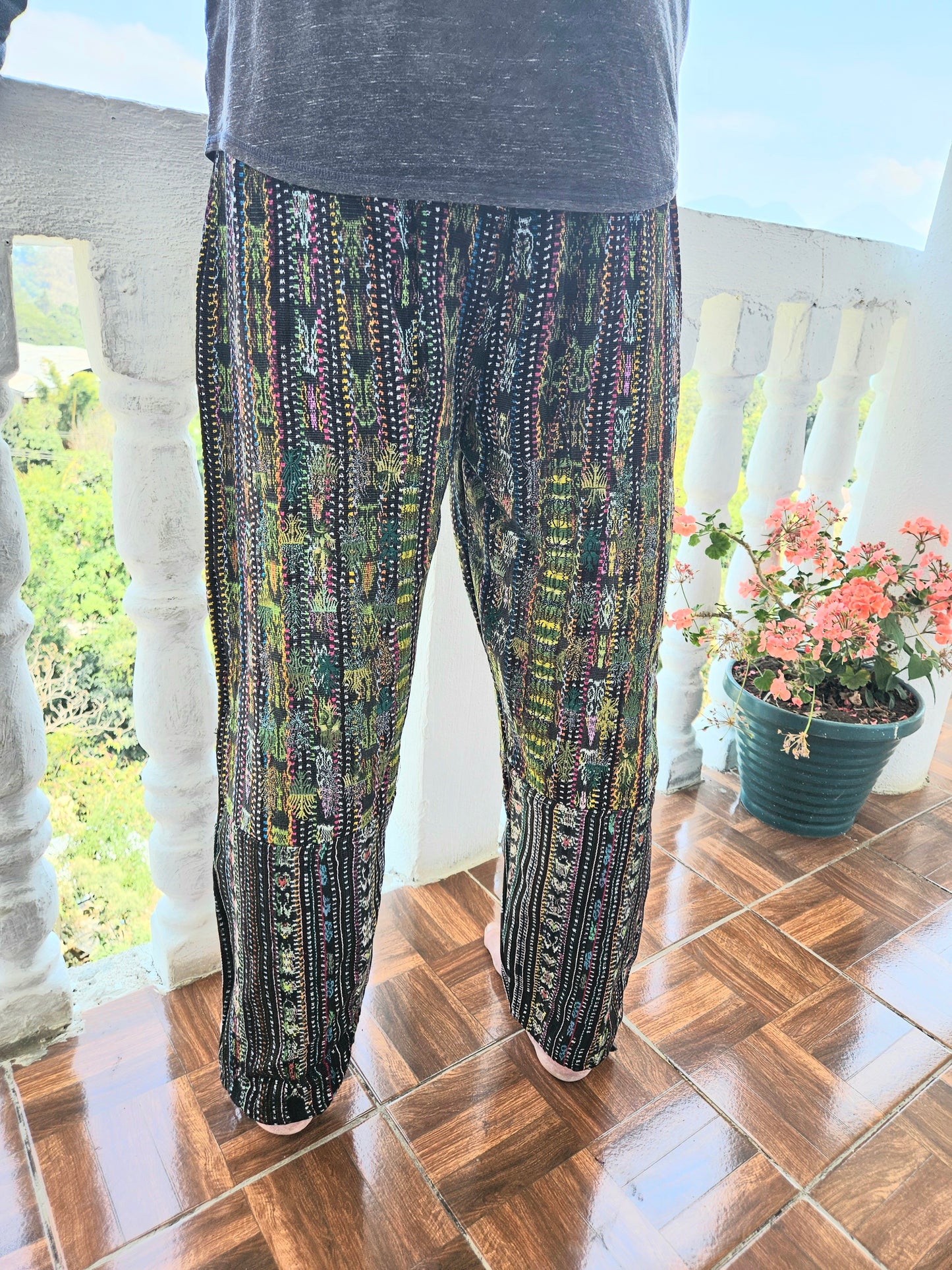 Solola Pants