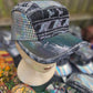 Six Panel Hat