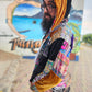 Patchwork Jacket
