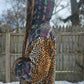 Cheetah Cloak