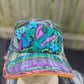 Six Panel Hat