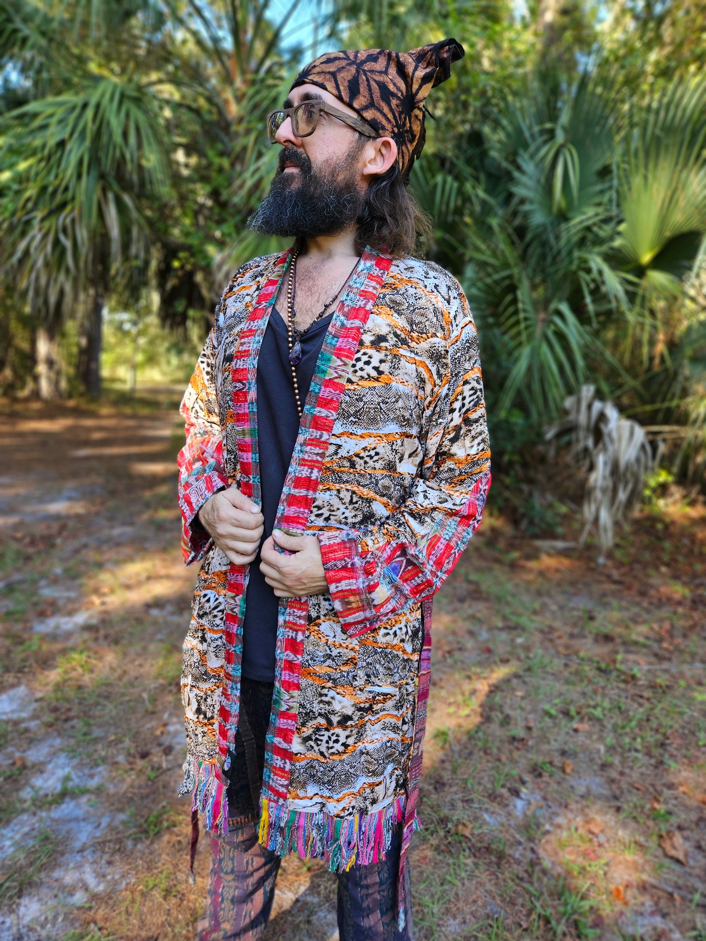 Kimono - Legacy Journey