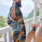 Kimono - Psychonaut Nomad