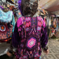 Flower of Life Jacket - Blossom of Love