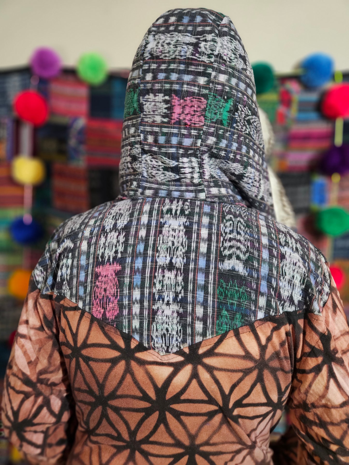 Cloak - One with the Vibe