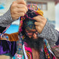 Patchwork Jacket
