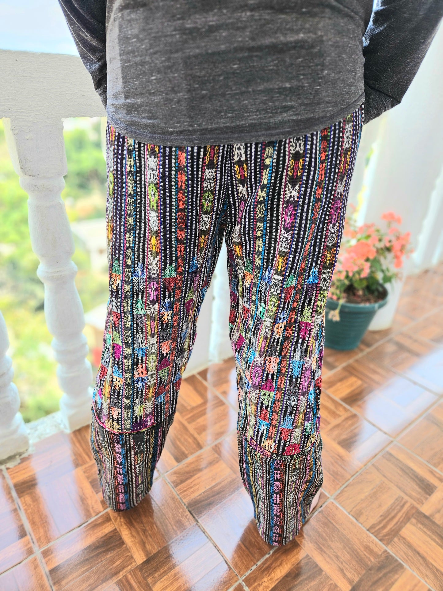 Solola Pants