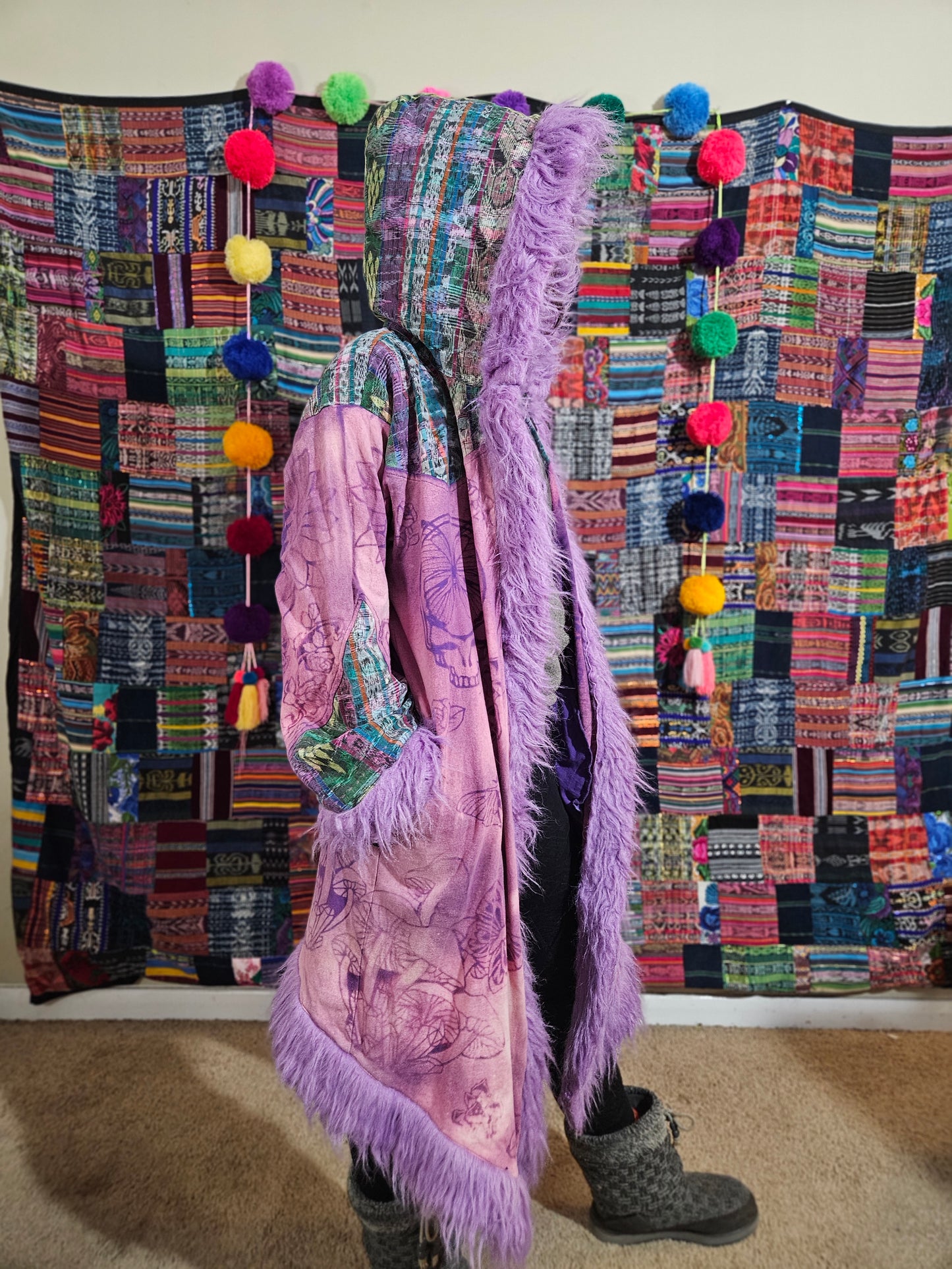 Cloak - Magical Fairy