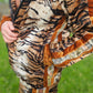 Tracksuit - Tiger King