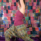 Harem Pants Handwoven
