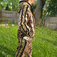 Tracksuit - Tiger Queen
