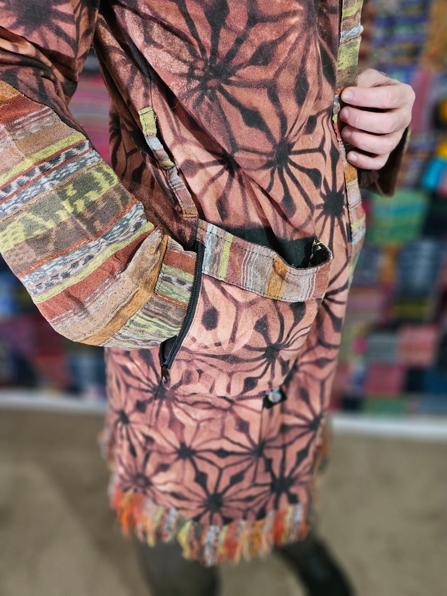 Kimono - 5D Journey