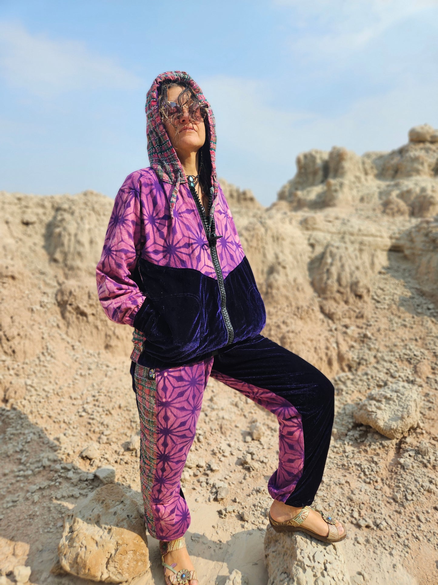 Jogger Fit - Matrix Breaker