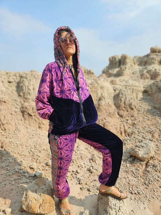 Jogger Fit - Matrix Breaker