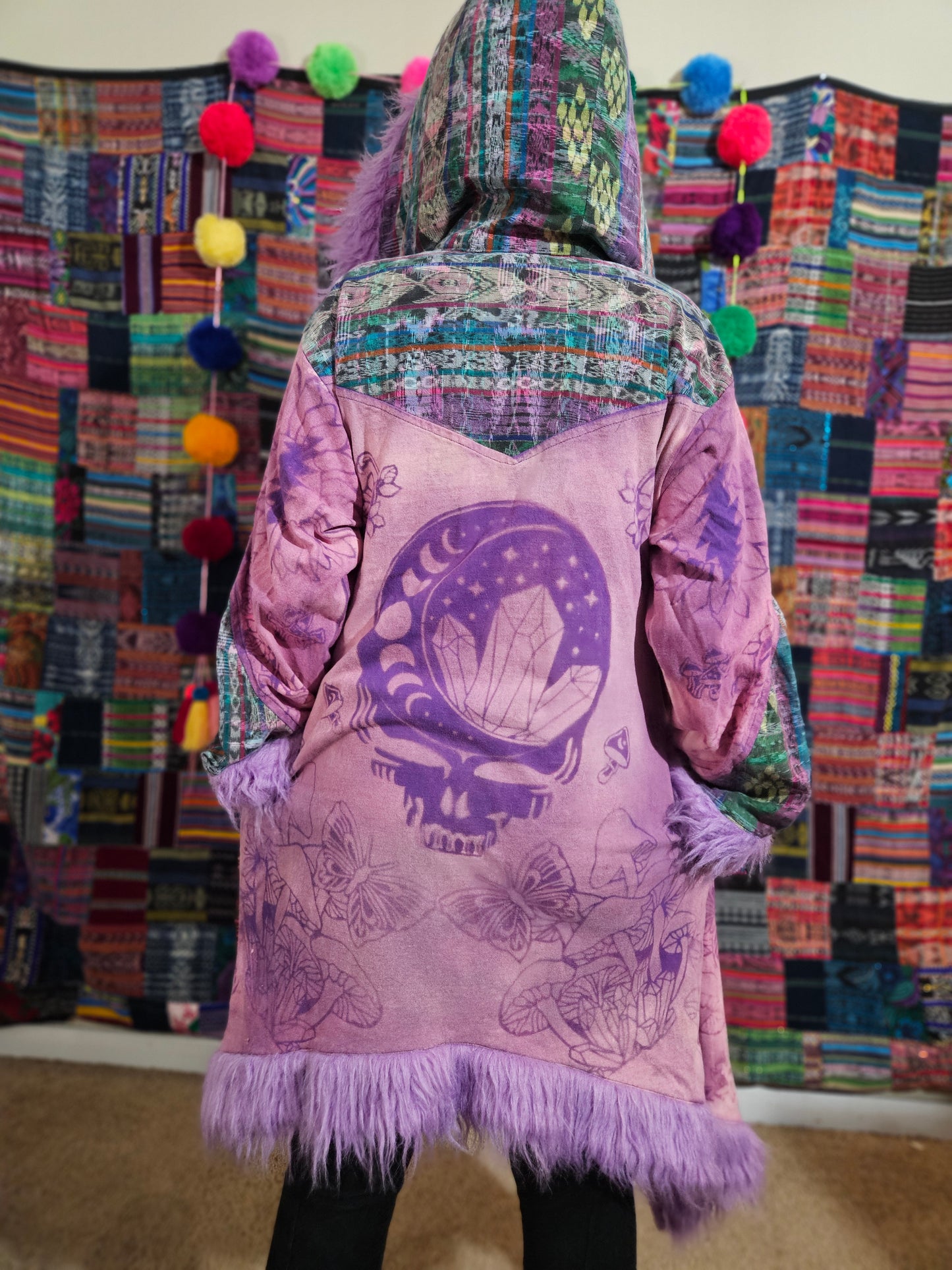 Cloak - Magical Fairy