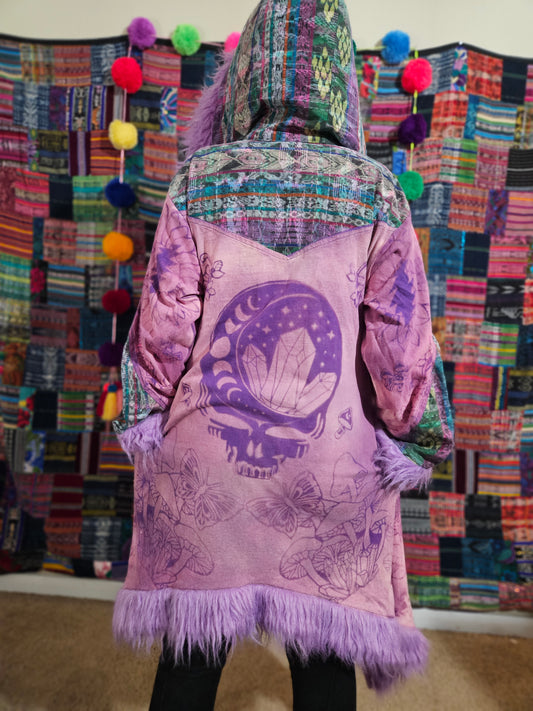 Cloak - Magical Fairy