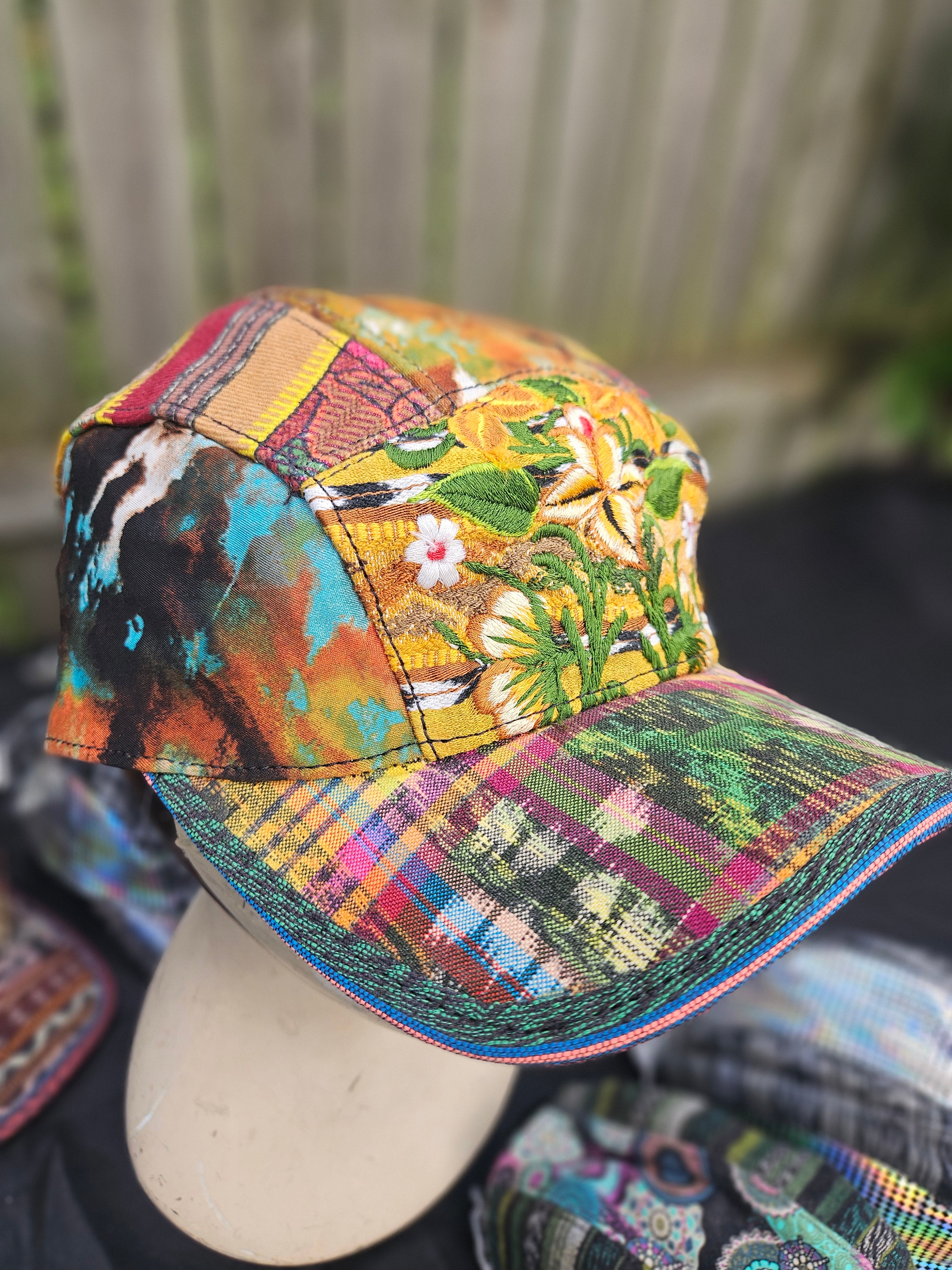 Patchwork – HostelDelFunk