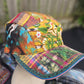 Six Panel Hat