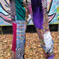 Patchwork Jogger
