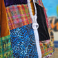 Patchwork Jacket