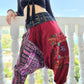 Harem Pants