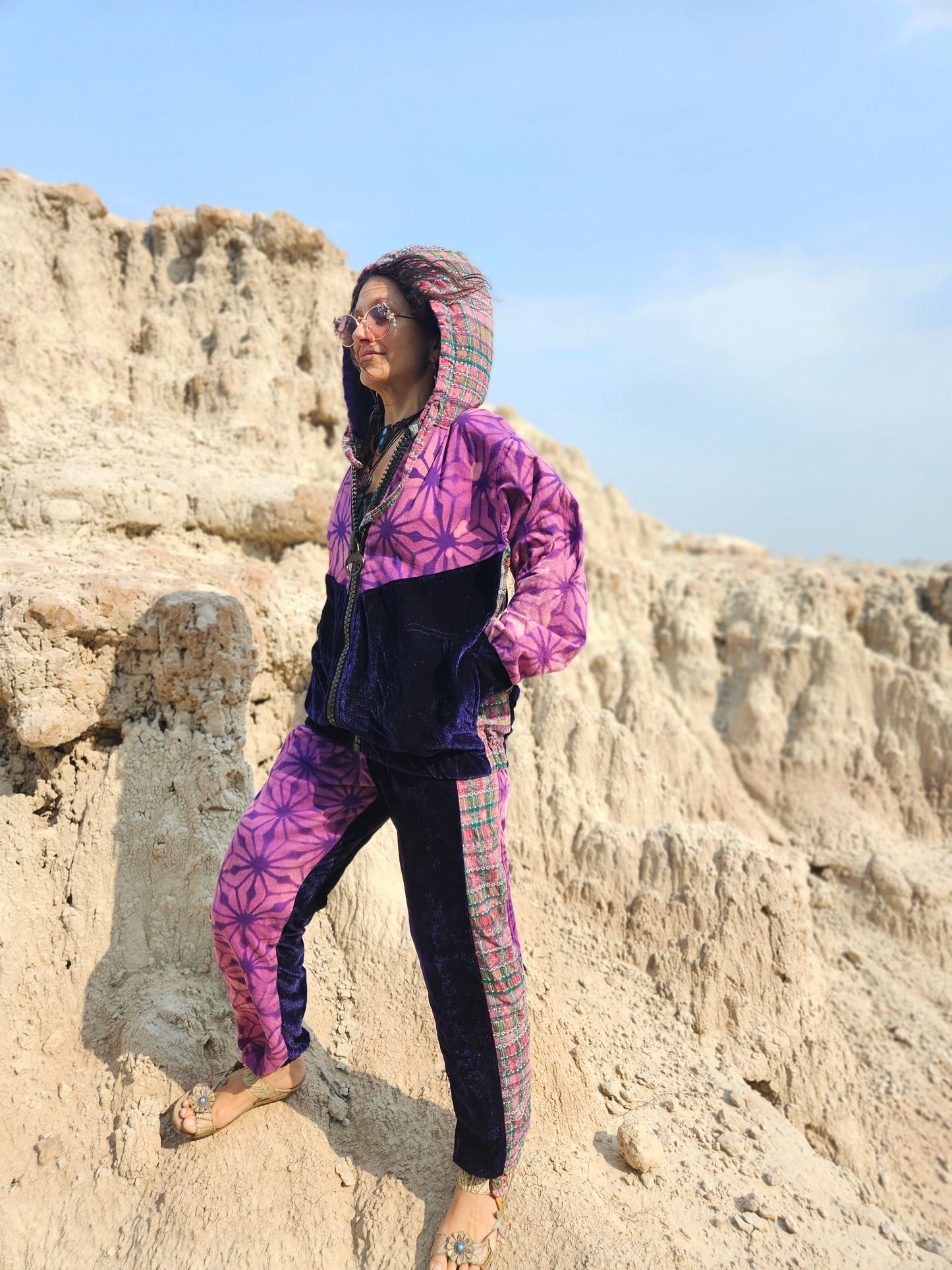 Jogger Fit - Matrix Breaker