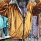 Flower of Life Jacket - Sunset Dancer
