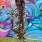 Cloak - Knight of the Jungle