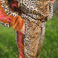 Tracksuit - Nomadic Cheetah
