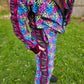 Tracksuit - Festival Safari