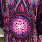 Flower of Life Jacket - Blossom of Love