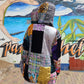 Patchwork Jacket