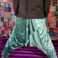 Harem Pants Velvet