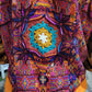 Flower of Life Jacket - Sunset Dancer