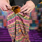 Harem Pants Handwoven