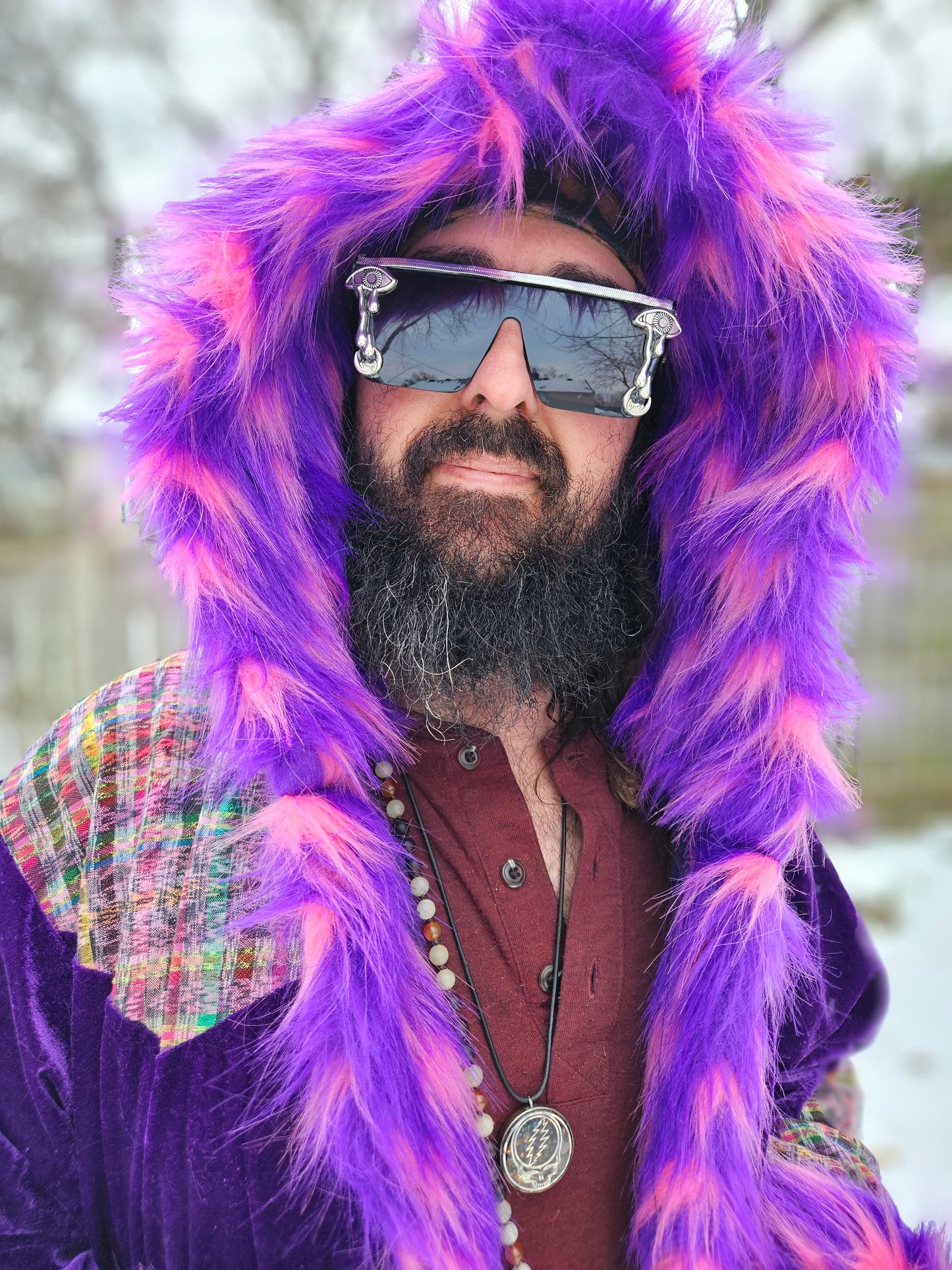 Cloak - Funk Destiny