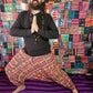 Harem Pants