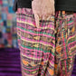 Harem Pants Handwoven