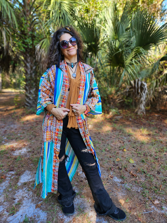 Kimono - Vibe Farmer