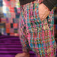Harem Pants Handwoven