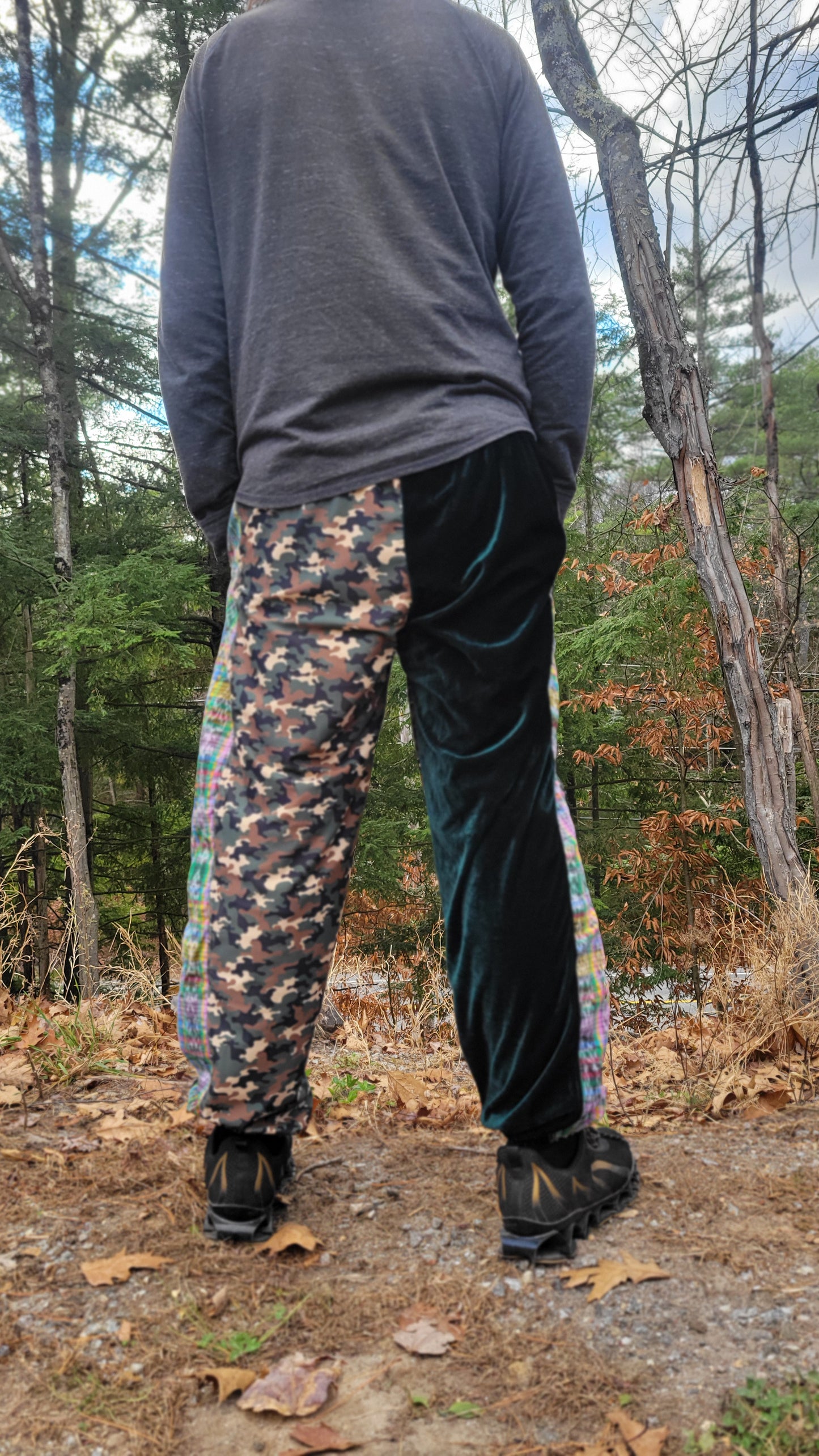 Funky Joggers