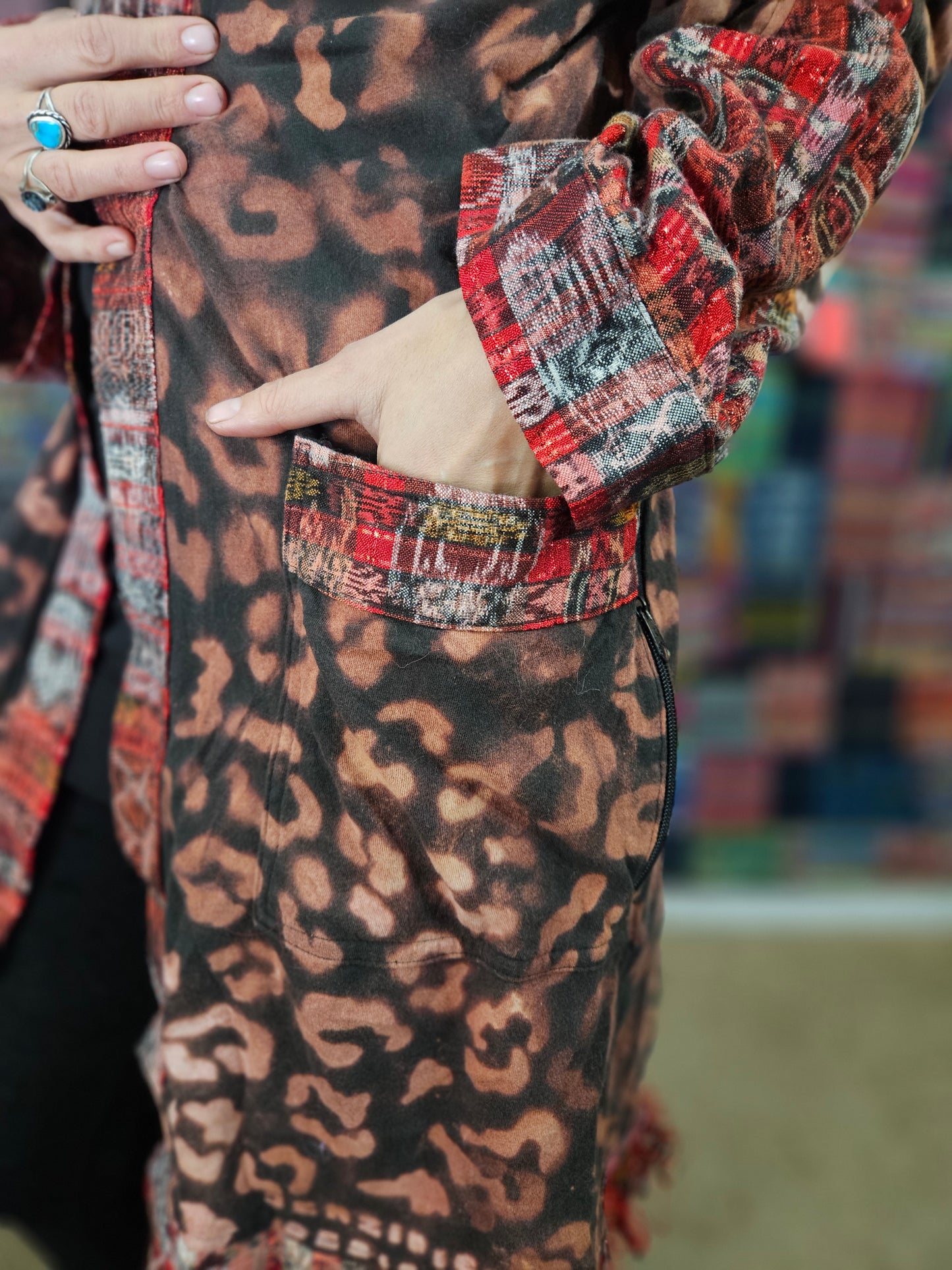 Kimono - House Vibes