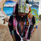 Patchwork Jacket
